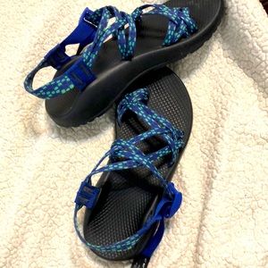 Chacos